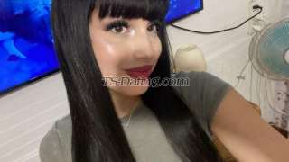 trans girl MartinaChile 9317799