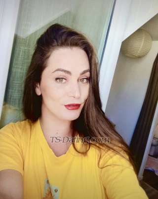 trans girl Martinelly 0007756