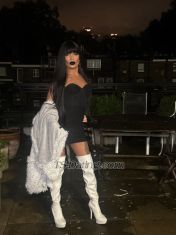 Maryjanexl London Transex Hi, my name is Mary Jane, I'm 23 years old, beautiful dark skin, 1.70m. I'm on clean and discreet place waiting for u in Marylebone .  I'm brazilian and super super hot. Be active and dominant is my pleasure. With 21 cm (8.5”) to give you a good time with lots of hot milk and give you the an amazing experience. SATISFACTION ALWAYS GUARANTEED.
Educated, multi-cultural and love meeting people from outside. If you enjoy wearing sexy lingerie too, especially stockings and suspenders I’m waiting for you. I have a lot of experience with sex and i can't wait to share my secrets with you.
