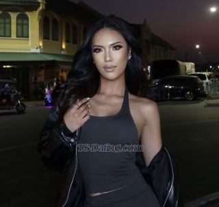 trans girl Maryn 6399886