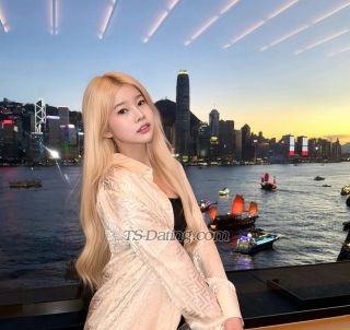 trans girl Matchachan 0267926