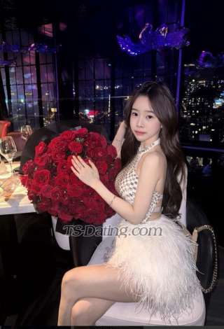 trans girl Matchachan 3085584