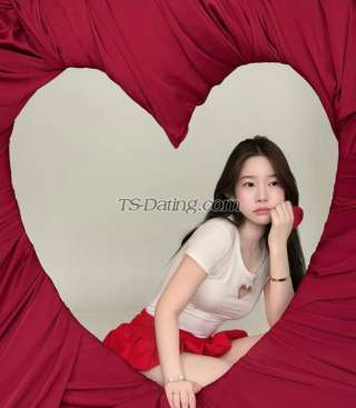 trans girl Matchachan 3262389