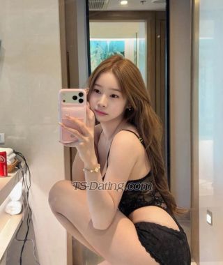 trans girl Matchachan 3798986