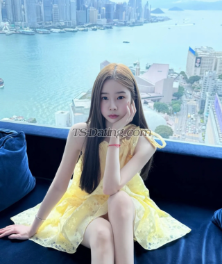 trans girl Matchachan 3953252