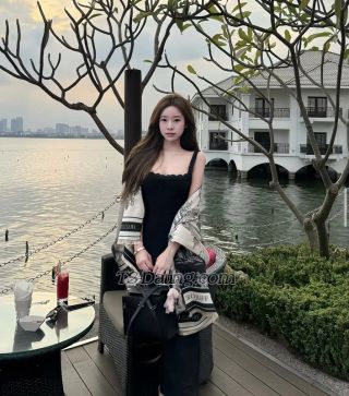 trans girl Matchachan 7326134