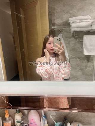 trans girl Matchachan 8193551