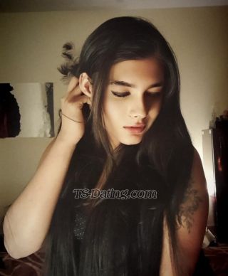 trans girl Mathily25 5869470
