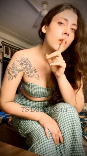 trans girl Mathily25 7365934