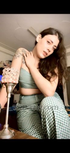 trans girl Mathily25 7365963