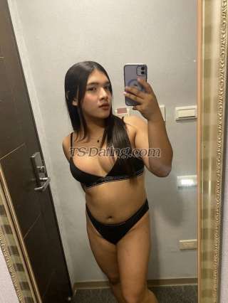 trans girl Mau96 3197204
