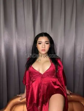 Shemale Mau96 3327418