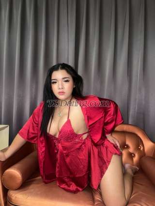 trans girl Mau96 3327446