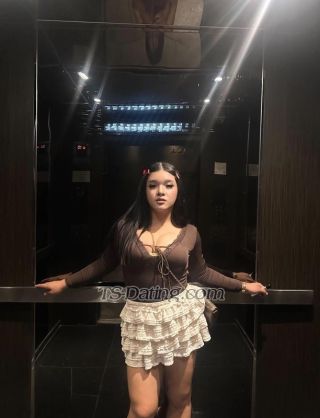 trans girl Mau96 9610987