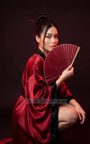 trans girl Maxasian 7476644
