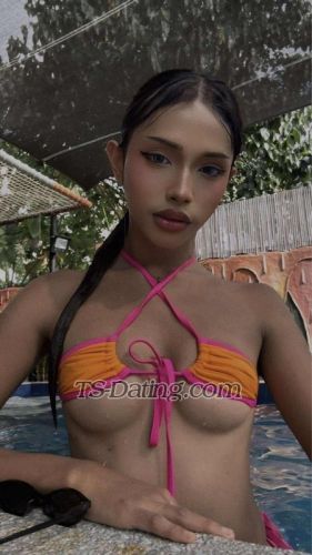 trans girl Maxbabygirl 4532497