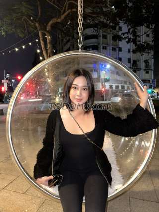 trans girl Maxineaustria 0837954