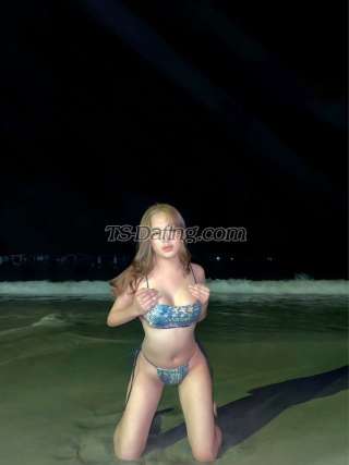 trans girl Maxineaustria 1598600