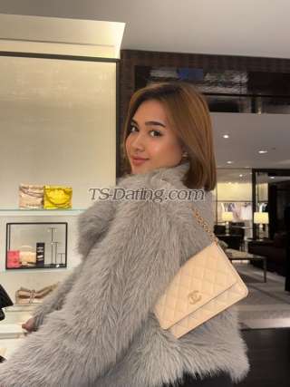 trans girl Maxineaustria 7829404