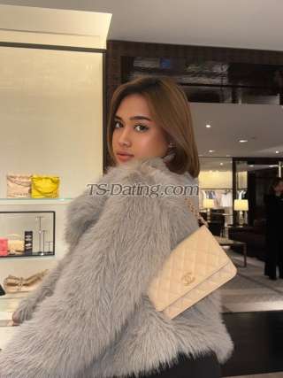 trans girl Maxineaustria 7829426