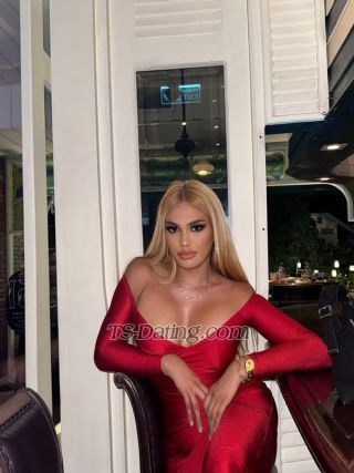 trans girl Maxinexx2525 1133829