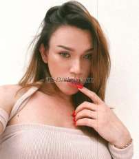 MayAlyssa Bali Transex Salut, Je m'appelle Lyssa. Je vis à Seminyak, Bali. Trouve moi!