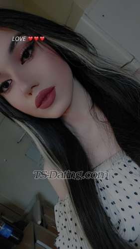 trans girl Maya2004 0533295