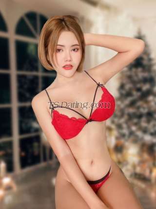 trans girl Maya21 0545895