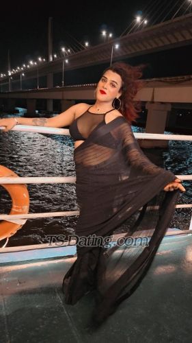 trans girl MayaJaal 0648464
