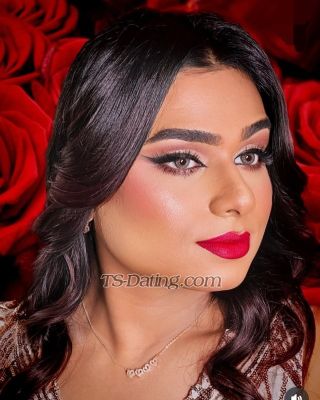 trans girl MayaJaal 7212626