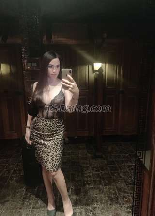trans girl Alinzy1991 0717726