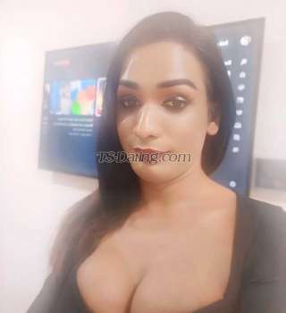 trans girl MayaRaghuvee 8208929
