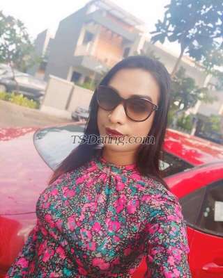 trans girl MayaRaghuvee 8208985