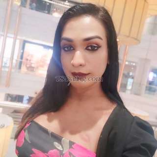 trans girl MayaRaghuvee 8209056
