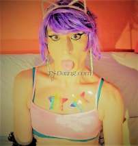 MayaTsarinaBi Zagreb Transex Per contattarmi scrivimi un'email mayatsarinabimbo@gmail.com Sono una sub bottom totale e adoro essere chiamata stupida sgualdrina! Amo fare festa e esco con le mie amiche ballando il più possibile. Le feste sono piuttosto folli! So che il mio posto è in ginocchio davanti ai ragazzi e adoro farmi possedere al 100% da loro! Sono orgogliosa di essere una stupida sgualdrina sgualdrina! Il mio scopo nella vita è servire e intrattenere i ragazzi!!