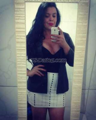 trans girl Mayamasajist 0892148