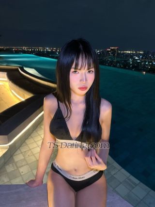 trans girl Mayami 5448194