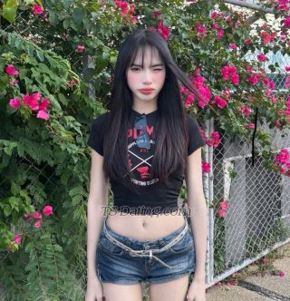 trans girl Mayami 8251325