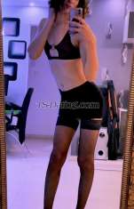 Mayashine Haifa Transex Fille trans à la recherche d'une aventure 😘 Parfait pour sortir ou se retrouver chez toi 😇