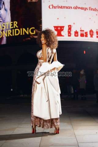 trans girl Mayavenere 8182780