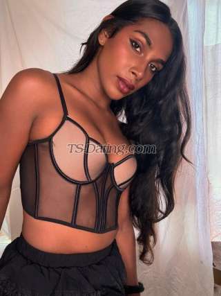 trans girl Mayayaara 5468553