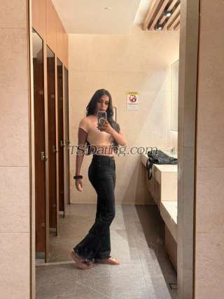 trans girl Mayayaara 5469057