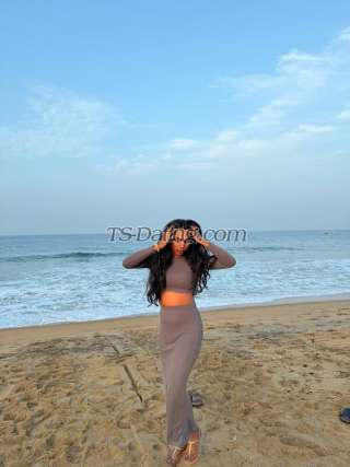 trans girl Mayayaara 5555230