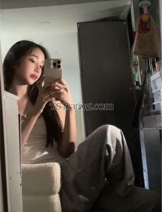 trans girl Maydison 7748518