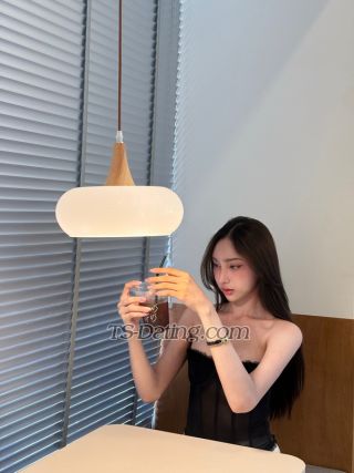 trans girl Maydison 8719597