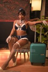 Mayesha sen Kolkata Transex The new gorgeous and beautiful TS 💋💋
Hello there guys My name is mayesha unique combination of beauty and sensuality.

Hello Gentlemen,❤️

I’m mayesha and I just arrived in your city. Call me up and show me around the city

Take Note : I DON’T LIKE TO BE YOUR DISAPPOINTMENT BUT I MAKING SURE THAT I AM UNFORGETTABLE

↪️ I WILL PROVIDE THE BEST AND SATISFYING EXPERIENCE THAT U WANT IM OPEN FOR ALL
YOUR FANTASIES JUST TELL
ME AND DONT BE SHY IM OPEN FOR EVERYTHing
↪️Satisfaction Guaranteed that’s my Goal
↪️ Fully Functional versatile👌
↪️ Hygienec , Clean , Shaved , Lovely ,Kind and Accommodating ❤️
↪️ Not into Scam
↪️Real and Hard Top
↪️ Hung Cock
↪️Horny Always
↪️READ and CHECK MY SERVICES BELOW

I am a beautifully tall fully functional TS from Kolkata. I can give you that classy submissive girlfriend and later dominate you with my big cock in the bedroom. You can worship my juicy cock as I dick slap you. You know you want to try ..

If u are looking for an unforgettable encounter with a stunning super sexy sweetheart TS girl, then you have arrived at the right place ! As a passionate and caring girl, you'll be delighted by my sensual aura and affinity for intimate pleasure.


I know how to get you completely relaxed to get it done,
will be gentle and careful,
always reading your body answer,

Spending time with me, will be an unforgettable experience,
you will not be rushed or disappointed,
will leave my place full field of joy and relaxed.

You will find yourself overflowing of feelings, while I provide the ULTIMATE GIRLFRIEND EXPERIENCE for real explore all hidden desires,
bring action to make your wildest or sweetest fantasies come true … I’m always motivated to have a good time and open minded t-girl, will bring my best to fulfil your needs, even the ones that you still don’t know.
​

Imagine the first moment our eyes meet, as you take my hand in yours, pulling my body against you. You feel every curve of my sexy figure as your run your hands slowly down my smooth soft tan skin.
Slowly getting undressed, playing and teasing with each other, making hard my SURPRISE for you: a HARD-ROCK

What are you waiting , Dont let the time RUN FOR NOTHING !

⭐ Couples also welcome for full fantasy services.
Full service assured.
You can follow me on social media and interact with me.

💧💧Cam Video call and audio call ONLINE services also available 
🖕🍌Fucking video clips available with my real face 

My services include:
⭐SAFE SEX

⭐BDSM

⭐Big Cock 🍆 💦

⭐Oral, Giving, and Receiving

⭐Girlfriend Experience,

⭐Golden Showers

⭐Fetish Lingerie

⭐Role-Playing

⭐Sex Toys 👠👠👠👠👙👙👙

⭐Anal

⭐Massage

⭐Rimming

⭐ Couple 

Thank you for visit my profile....👍🏻