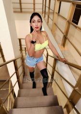 Mayesha sen Kolkata Transex The new gorgeous and beautiful TS 💋💋Hello there
guys My name is mayesha unique combination of beauty and
sensuality.Hello Gentlemen,❤️I’m
mayesha and I just arrived in your city. Call me up and show
me around the cityTake Note : I DON’T LIKE TO BE
YOUR DISAPPOINTMENT BUT I MAKING SURE THAT I AM
UNFORGETTABLE↪️ I WILL PROVIDE THE BEST AND
SATISFYING EXPERIENCE THAT U WANT IM OPEN FOR ALLYOUR
FANTASIES JUST TELLME AND DONT BE SHY IM OPEN FOR
EVERYTHing↪️Satisfaction Guaranteed that’s my
Goal↪️ Fully Functional versatile👌↪️
Hygienec , Clean , Shaved , Lovely ,Kind and Accommodating
❤️↪️ Not into Scam↪️Real and Hard
Top↪️ Hung Cock↪️Horny
Always↪️READ and CHECK MY SERVICES BELOWI
am a beautifully tall fully functional TS from Kolkata. I
can give you that classy submissive girlfriend and later
dominate you with my big cock in the bedroom. You can
worship my juicy cock as I dick slap you. You know you want
to try ..If u are looking for an unforgettable
encounter with a stunning super sexy sweetheart TS girl,
then you have arrived at the right place ! As a passionate
and caring girl, you'll be delighted by my sensual aura and
affinity for intimate pleasure.I know how to
get you completely relaxed to get it done,will be
gentle and careful,always reading your body
answer,Spending time with me, will be an
unforgettable experience,you will not be rushed or
disappointed,will leave my place full field of joy and
relaxed.You will find yourself overflowing of
feelings, while I provide the ULTIMATE GIRLFRIEND EXPERIENCE
for real explore all hidden desires,bring action to
make your wildest or sweetest fantasies come true … I’m
always motivated to have a good time and open minded t-girl,
will bring my best to fulfil your needs, even the ones that
you still don’t know.​Imagine the first
moment our eyes meet, as you take my hand in yours, pulling
my body against you. You feel every curve of my sexy figure
as your run your hands slowly down my smooth soft tan
skin.Slowly getting undressed, playing and teasing with
each other, making hard my SURPRISE for you: a
HARD-ROCKWhat are you waiting , Dont let the time
RUN FOR NOTHING !⭐ Couples also welcome for full
fantasy services.Full service assured.You can
follow me on social media and interact with
me.💧💧Cam Video call and audio call ONLINE
services also available 🖕🍌Fucking video clips
available with my real face My services
include:⭐SAFE SEX⭐BDSM⭐Big
Cock 🍆 💦⭐Oral, Giving, and
Receiving⭐Girlfriend
Experience,⭐Golden Showers⭐Fetish
Lingerie⭐Role-Playing⭐Sex Toys
👠👠👠👠👙👙👙⭐Anal⭐Ma
ssage⭐Rimming⭐ Couple
Thank you for visit my profile....👍🏻