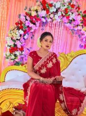 Mayesha sen Bangalore Transex