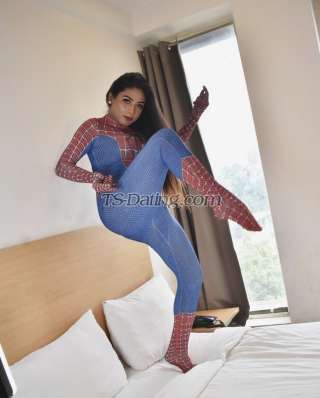 trans girl Mayeshasen 1429683