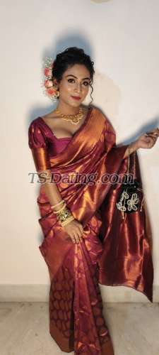 trans girl Mayeshasen 2866645